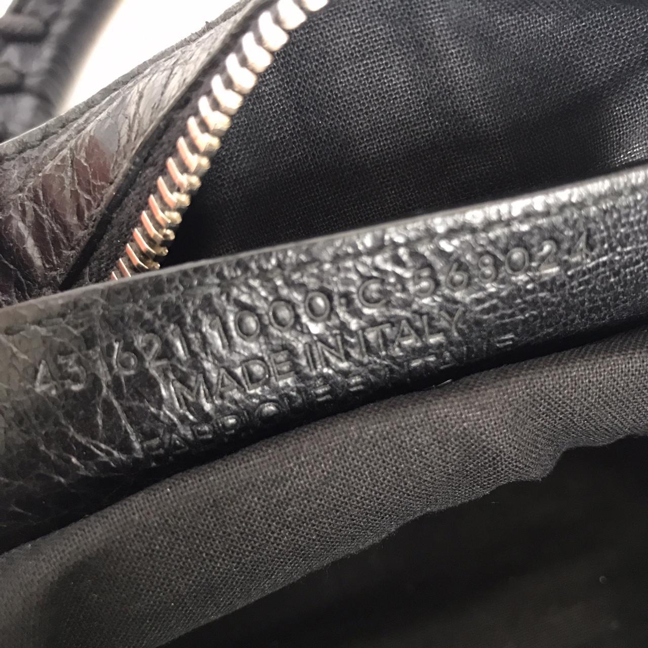 Balenciaga - Small City Handbag