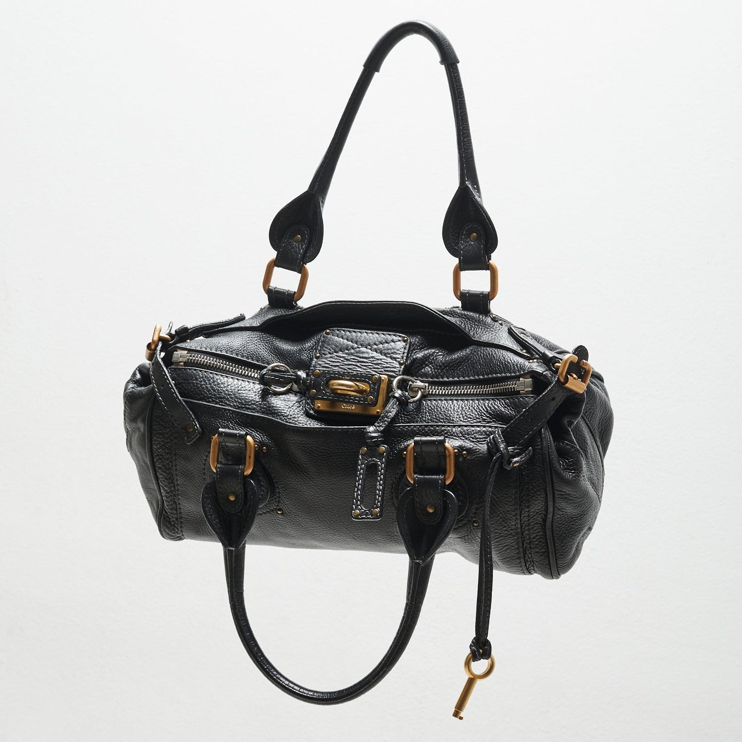 🔥 Pre-owned CHLOE PADDINGTON BAG 🔥