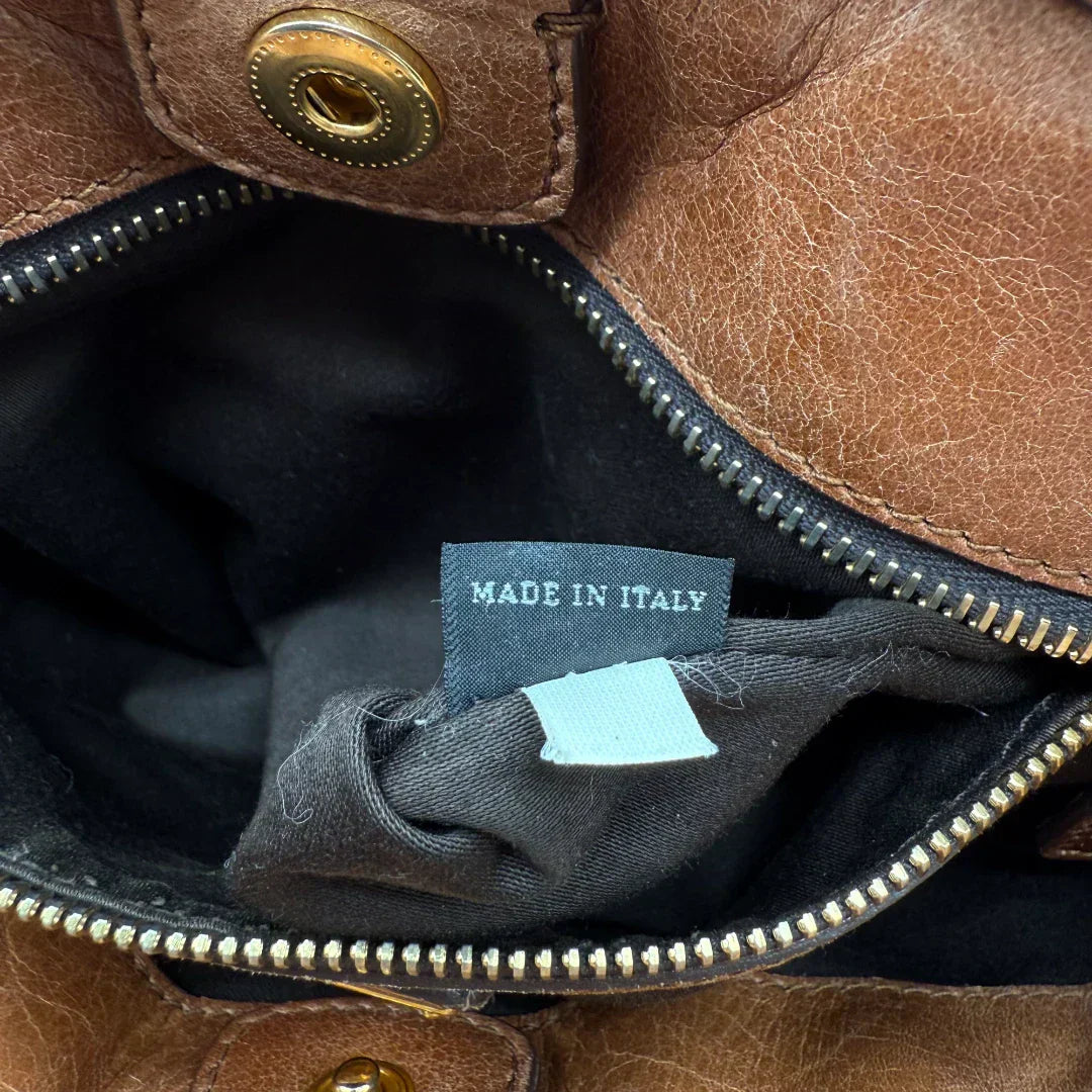 🔥 Pre-owned Miu Miu Handtasche Vitello Lux groß 🔥