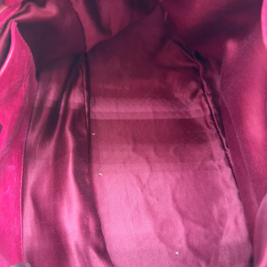 🔥 Pre-owned Miu Miu handbag Vitello pink 🔥