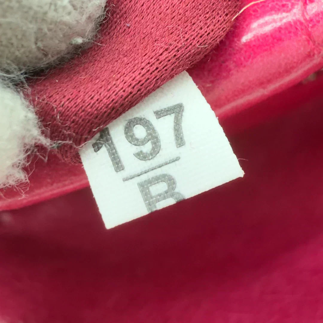 🔥 Pre-owned Miu Miu handbag Vitello pink 🔥