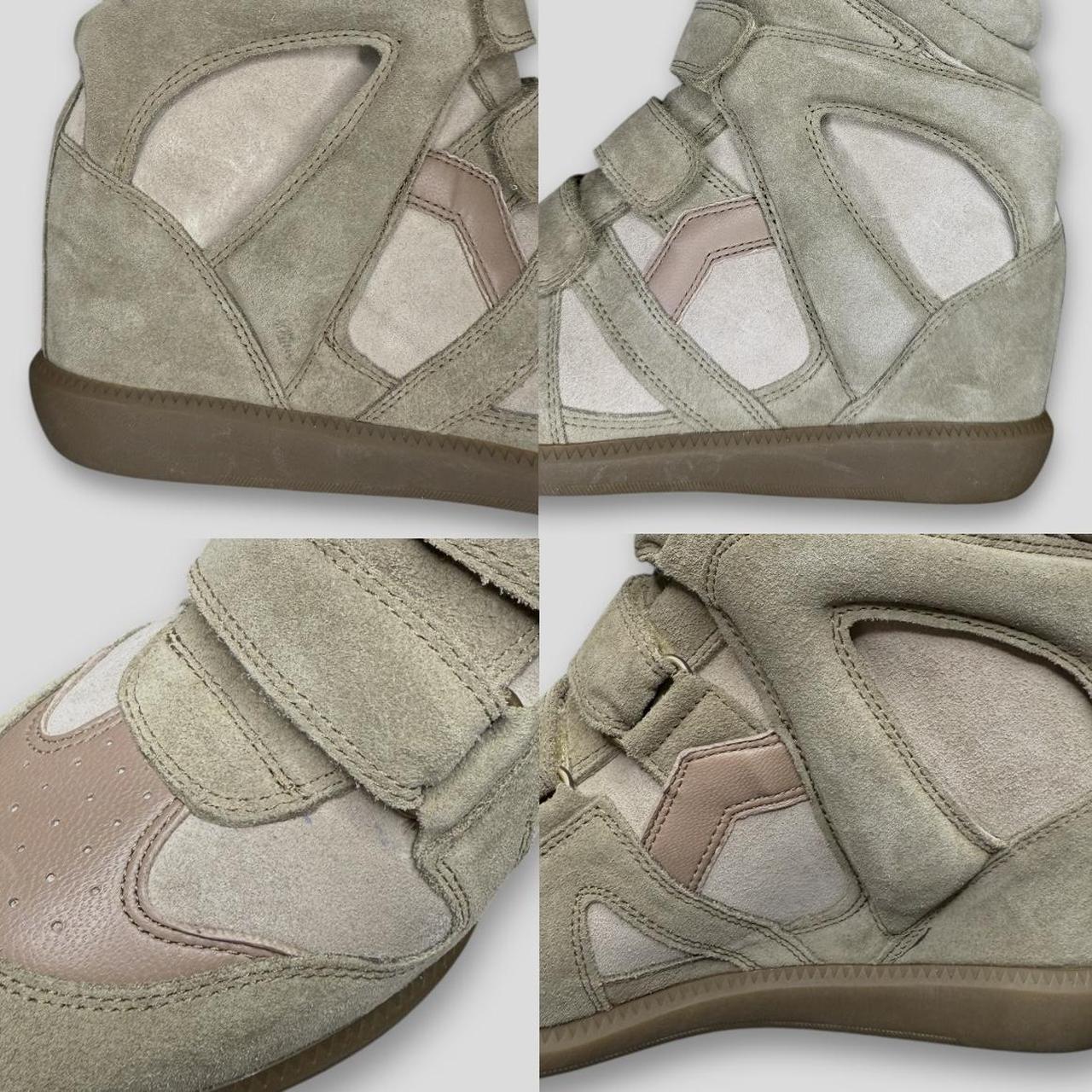 Isabel Marant Women's Trainers