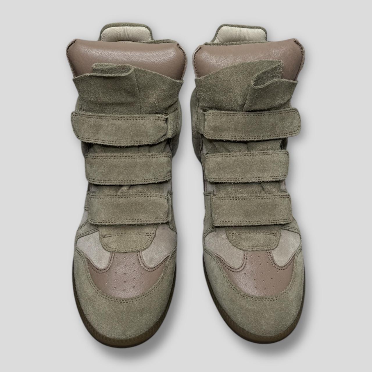 Isabel Marant Women's Trainers