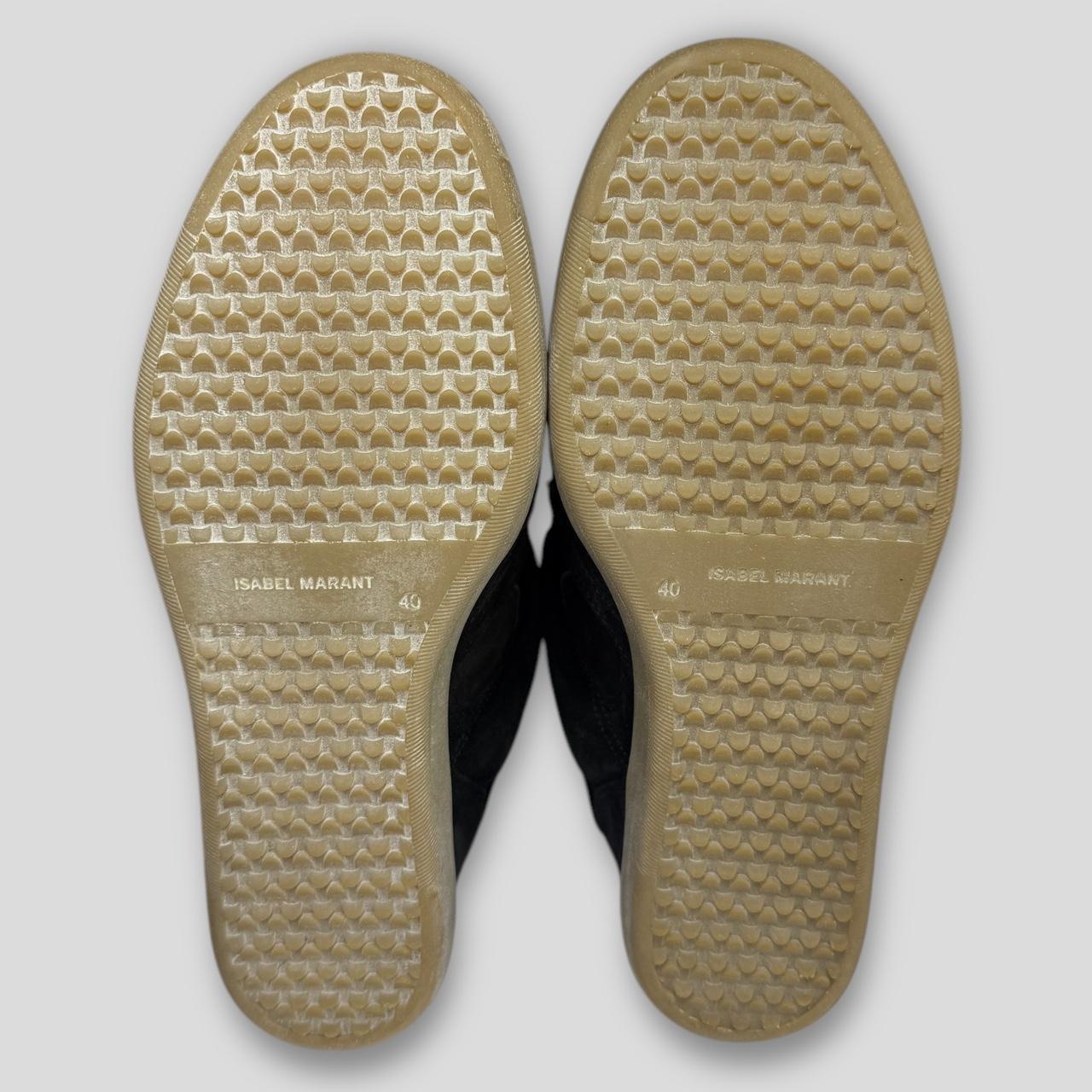 Isabel Marant Women's Trainers