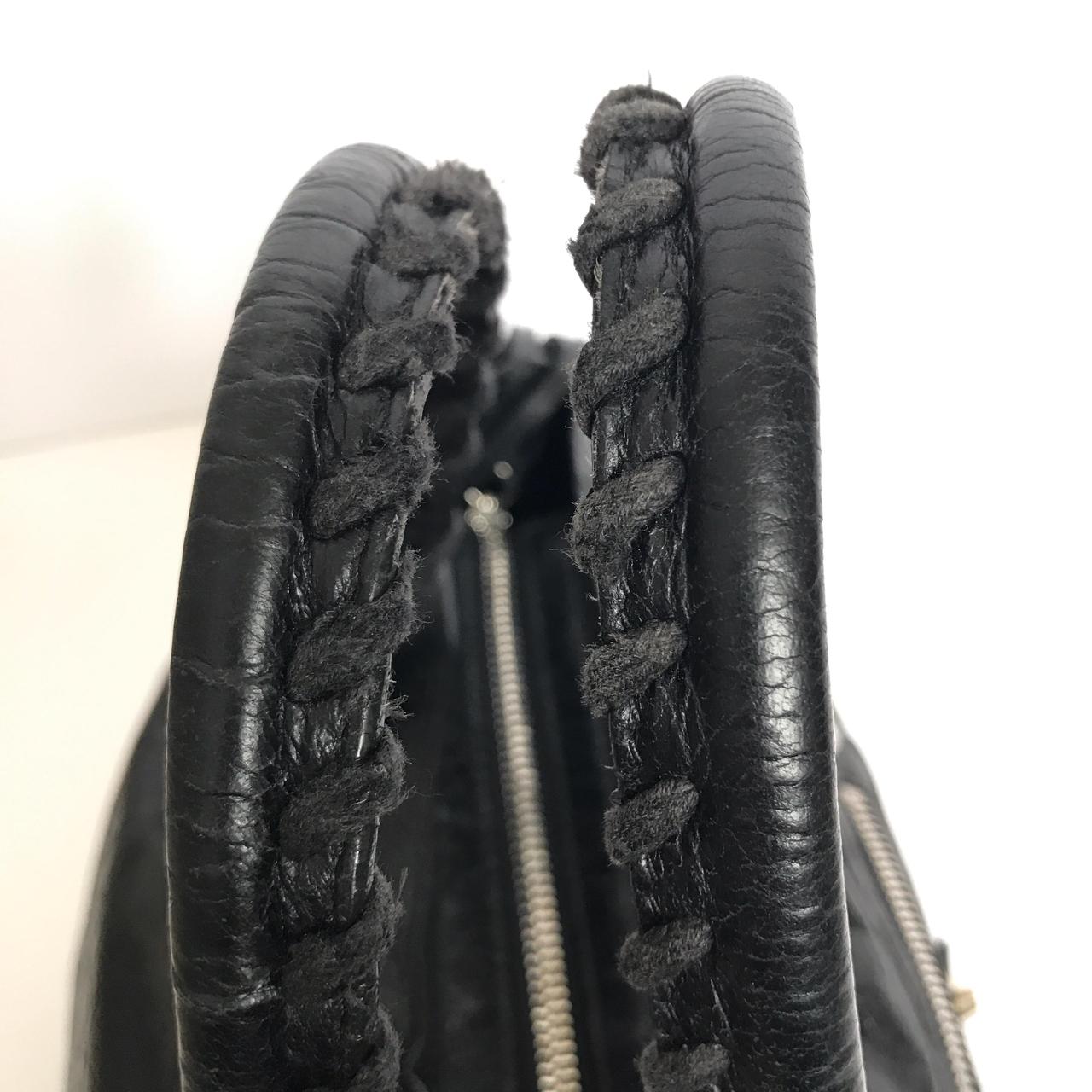 Balenciaga - Small City Handbag