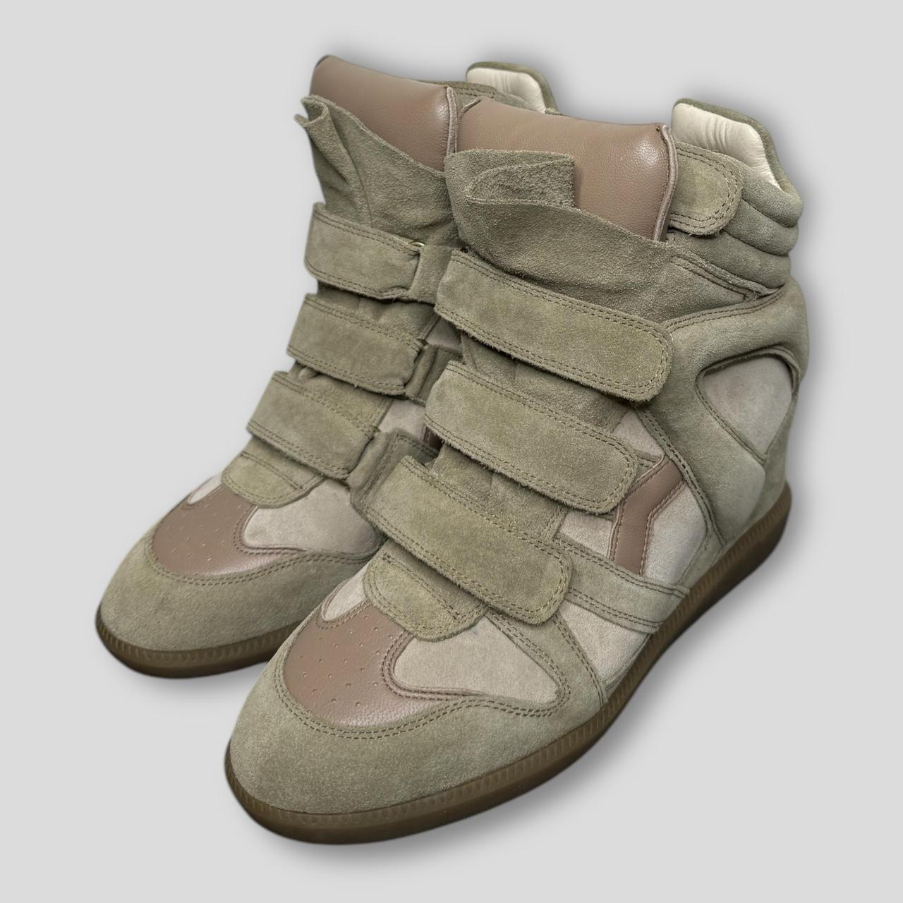 Isabel Marant Women's Trainers