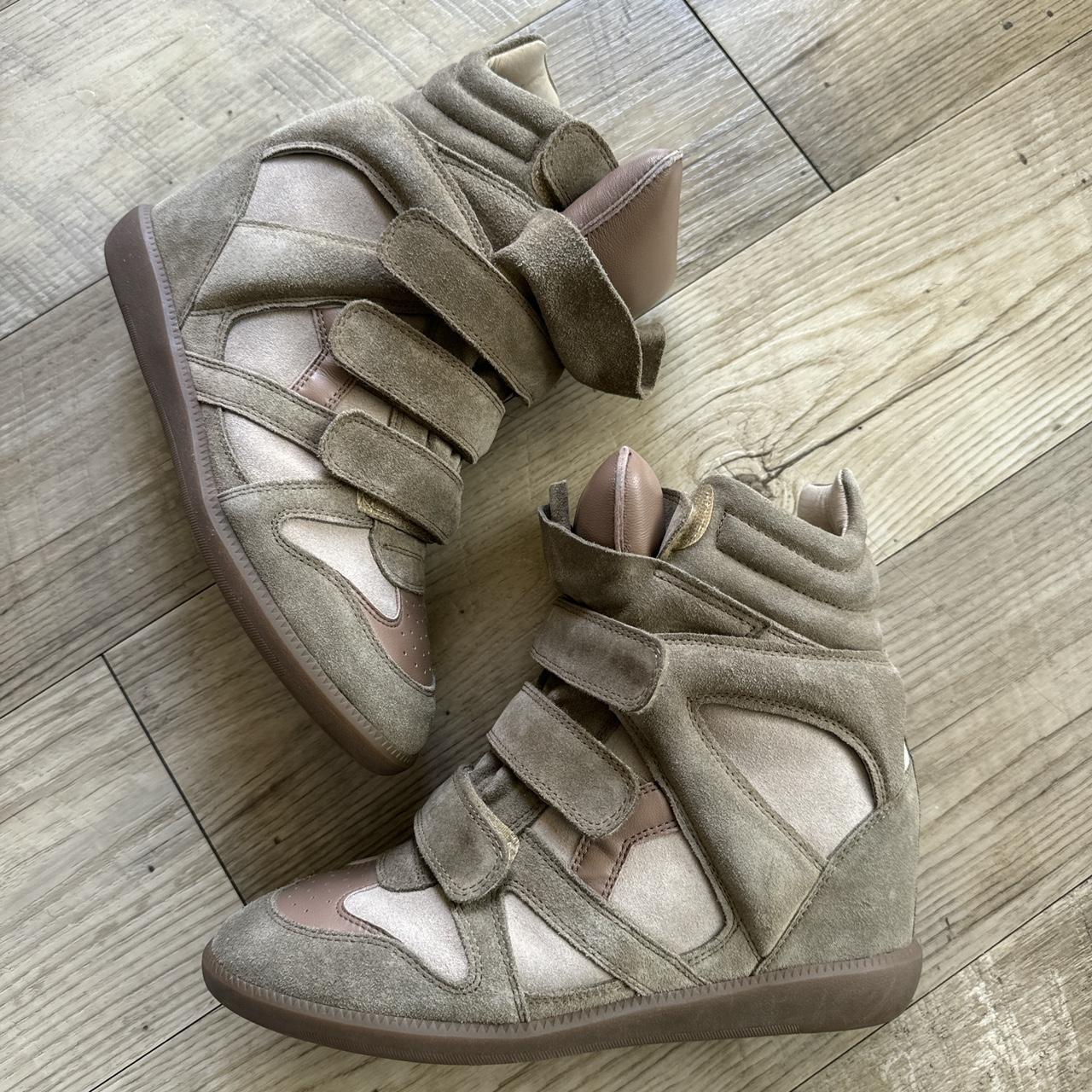 Isabel Marant Women's Trainers