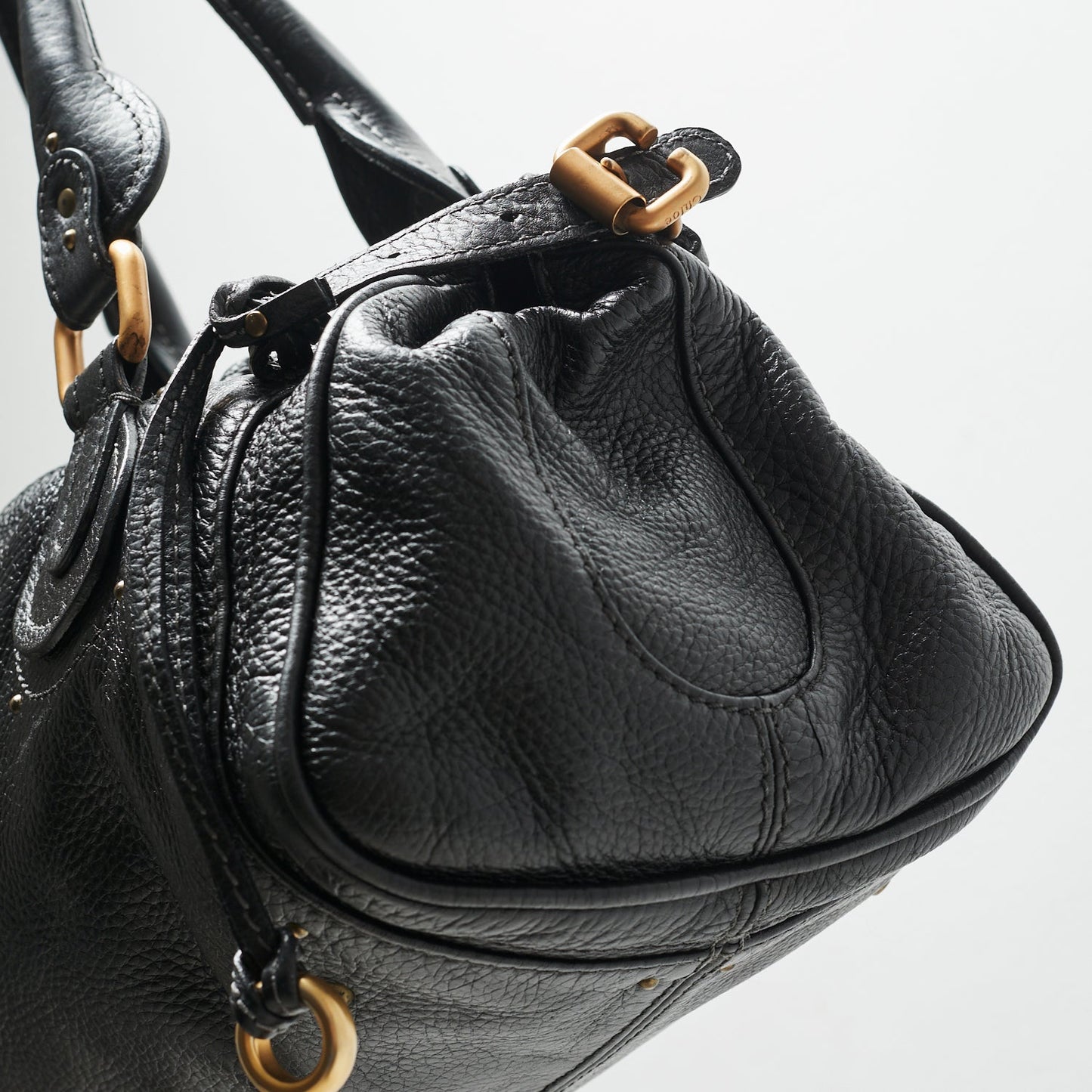 🔥 Pre-owned CHLOE PADDINGTON BAG 🔥