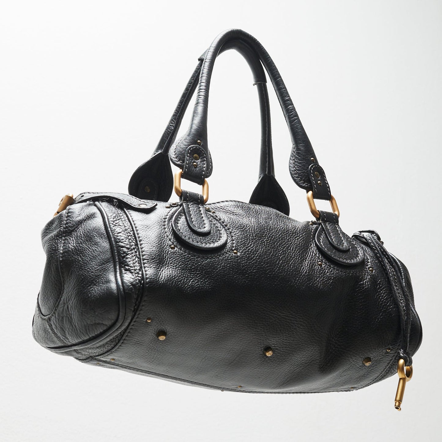 🔥 Pre-owned CHLOE PADDINGTON BAG 🔥